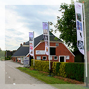 Galerie Huis ter Heide Drenthe